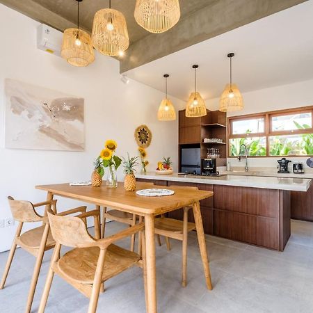 Octo 1 - Private Villas, Modern Style, Near Beach Canggu Zewnętrze zdjęcie