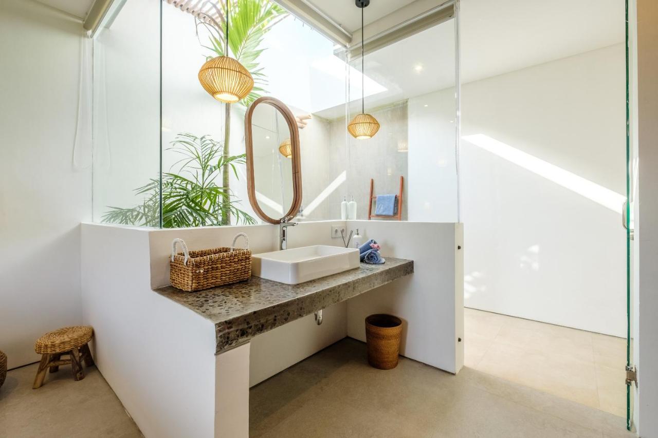 Octo 1 - Private Villas, Modern Style, Near Beach Canggu Zewnętrze zdjęcie